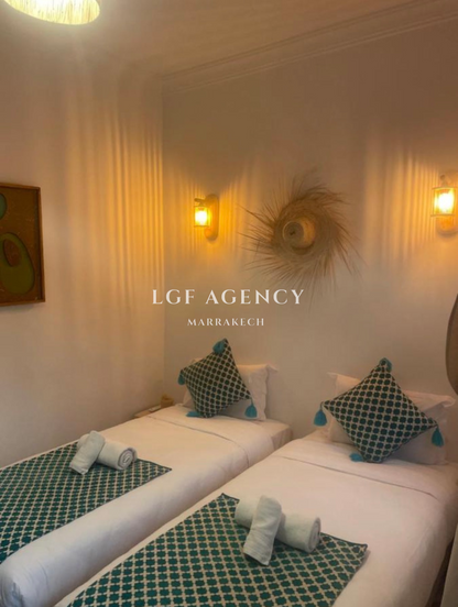 RIAD DANIELA - RIAD LAAROUSS