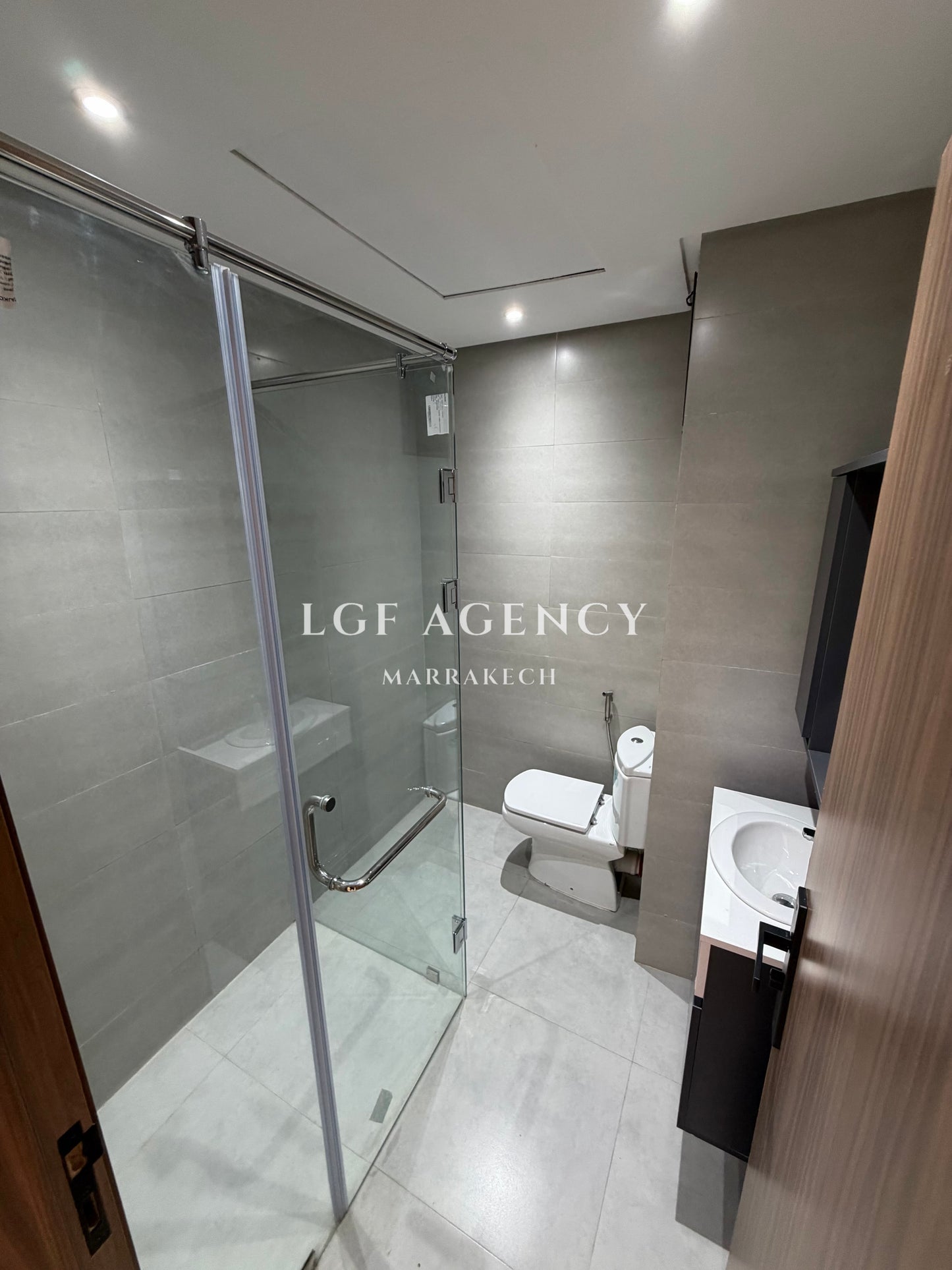 APPARTEMENT ALMA - GUÉLIZ