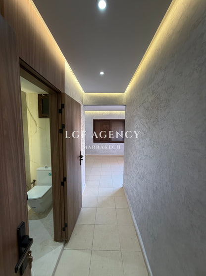 APPARTEMENT EVA - GUÉLIZ