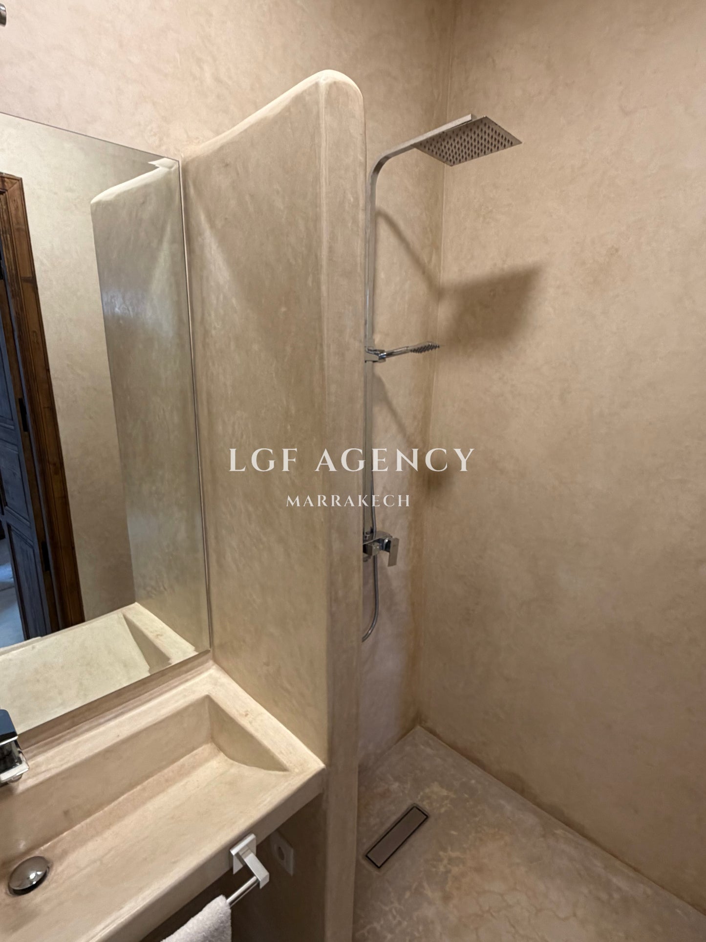 RIAD OBLA - DOUAR GRAOUA
