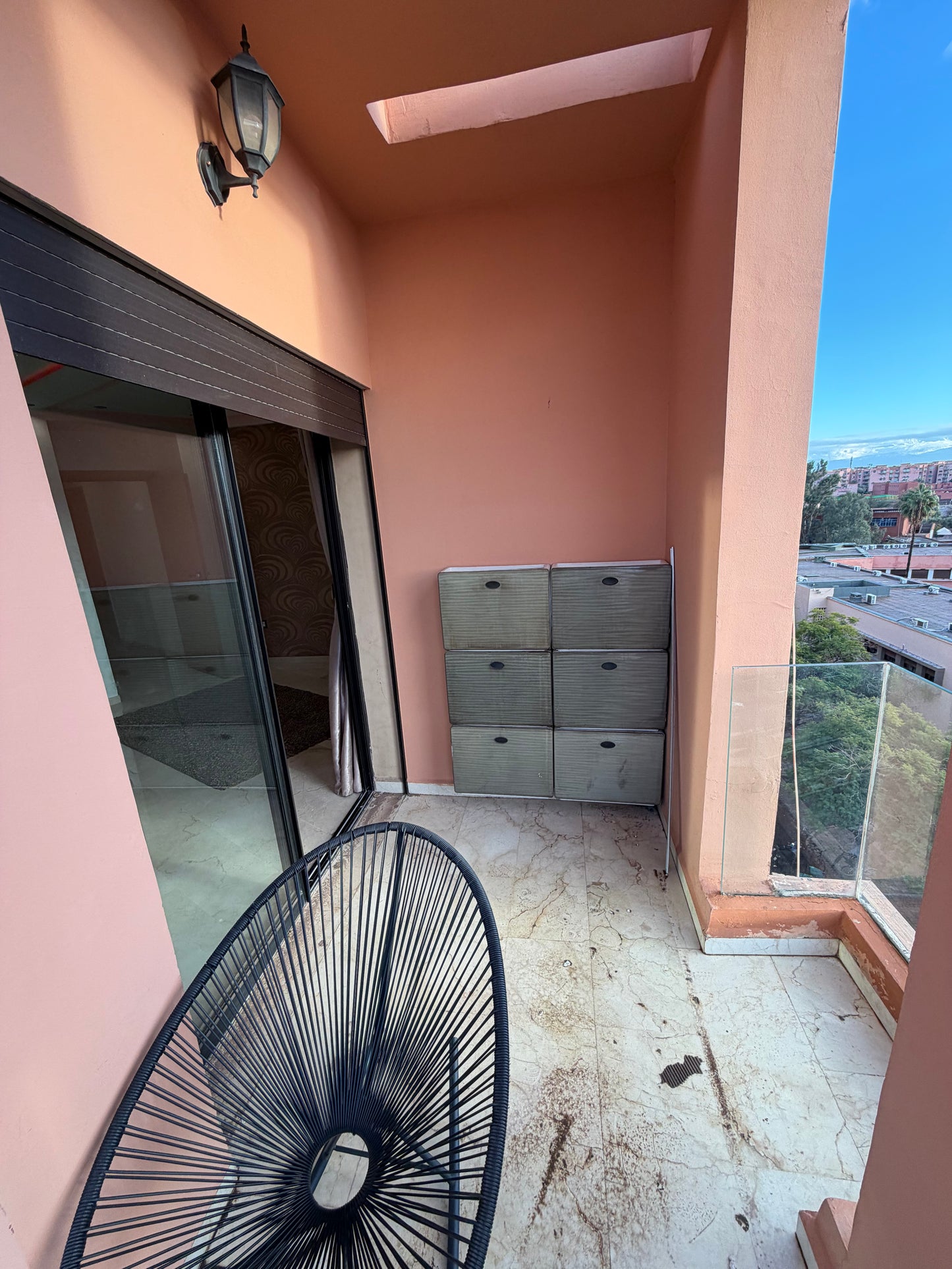 APPARTEMENT JULIA - GUÉLIZ