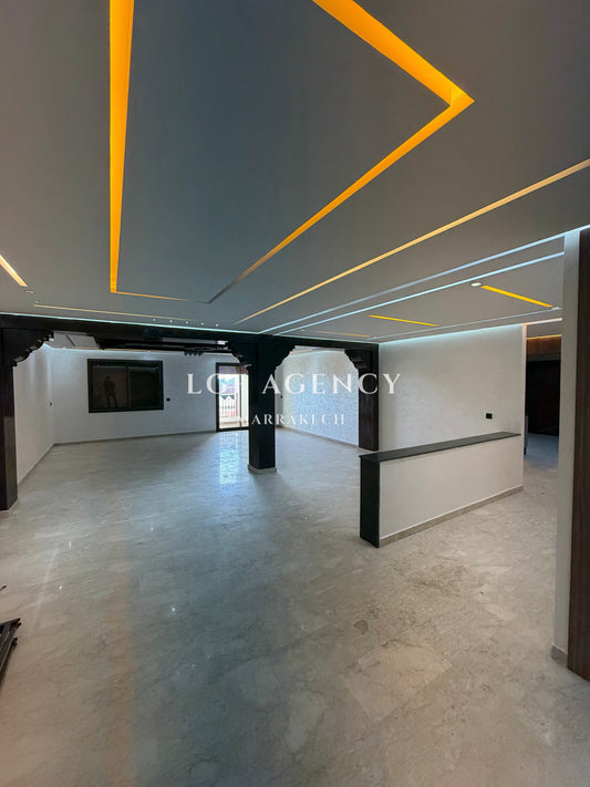 APPARTEMENT EDEN - GUÉLIZ