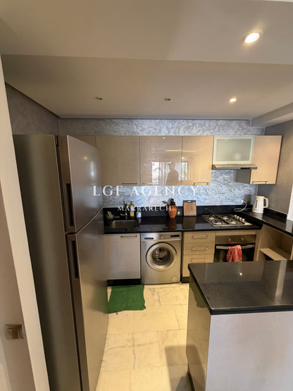 APPARTEMENT YANI - GUÉLIZ