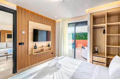 APPARTEMENT NASHA - GUÉLIZ