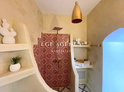 RIAD LYDIA - BEN SALAH