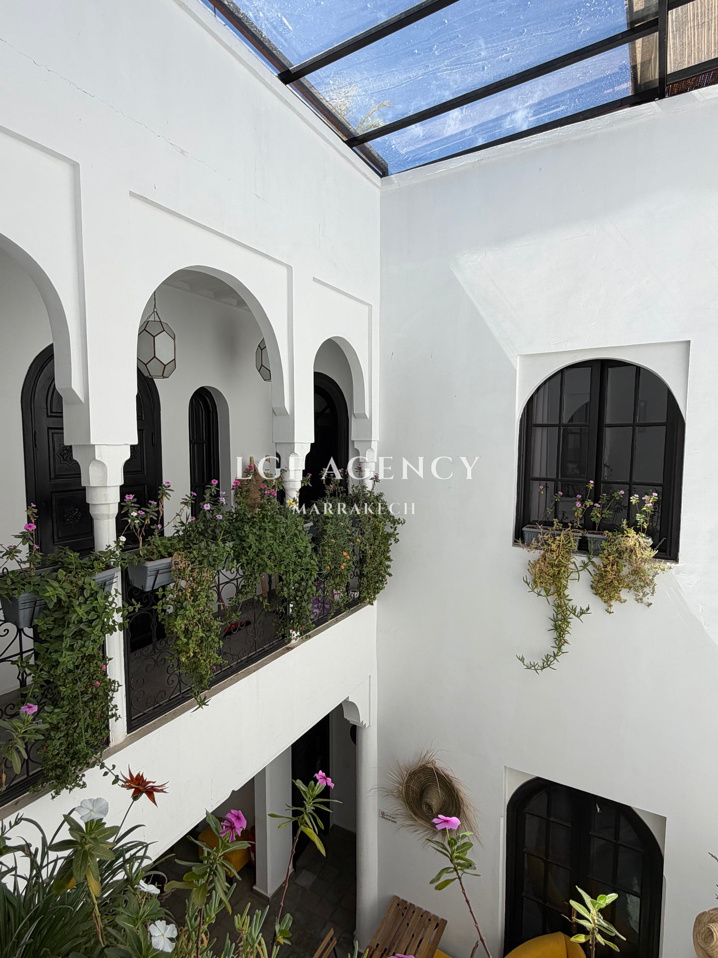 RIAD ZENA - KASBAH
