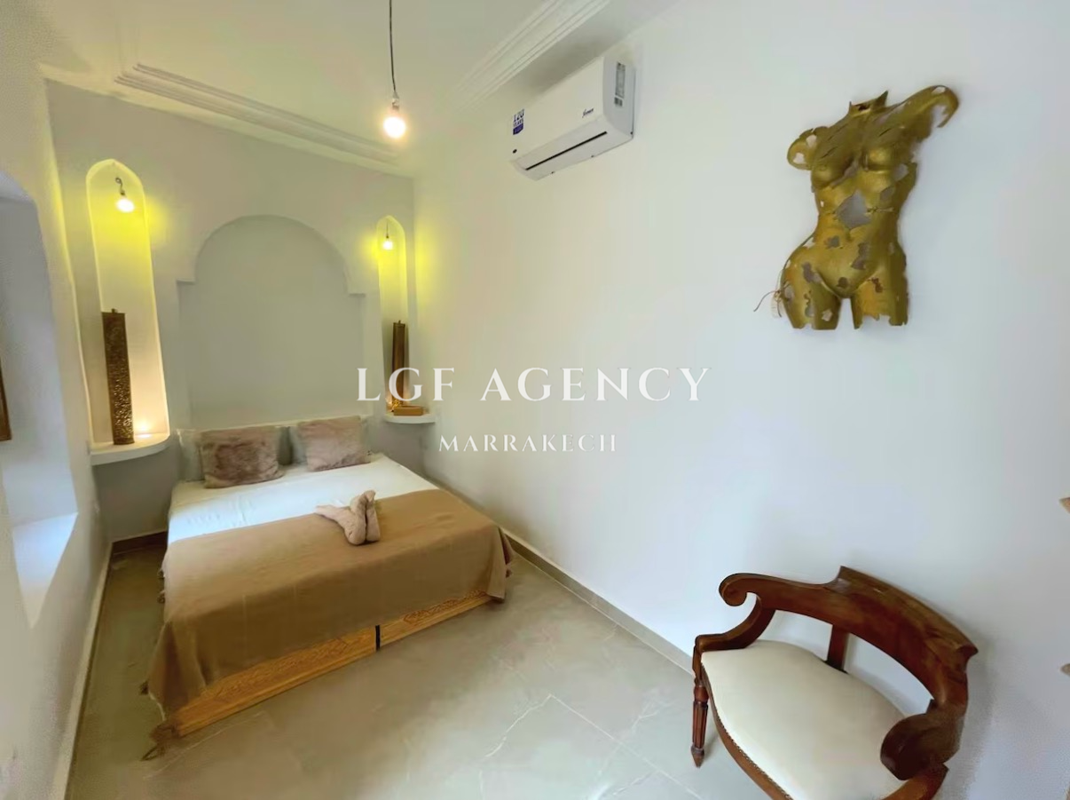 RIAD LYDIA - BEN SALAH