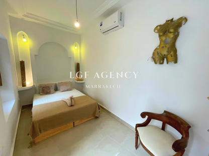 RIAD LYDIA - BEN SALAH