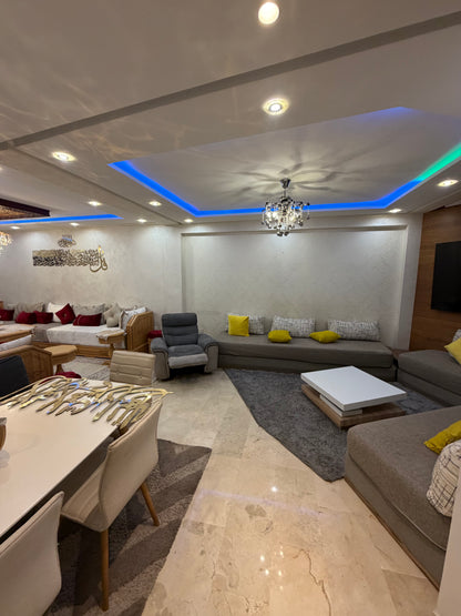 APPARTEMENT JULIA - GUÉLIZ