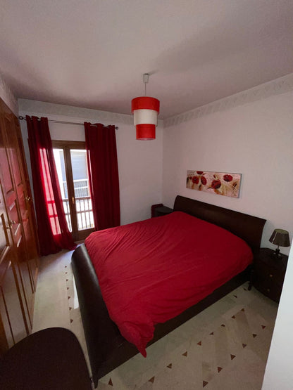 APPARTEMENT GILLA - GUÉLIZ
