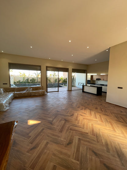 VILLA BALI - CHRIFIA