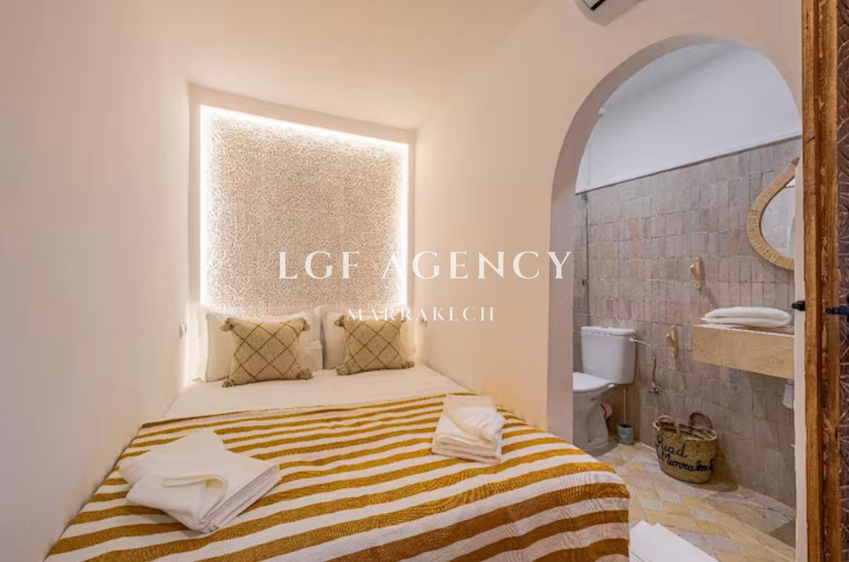 RIAD MAÉ - KASBAH
