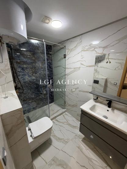 APPARTEMENT SARAH - GUÉLIZ