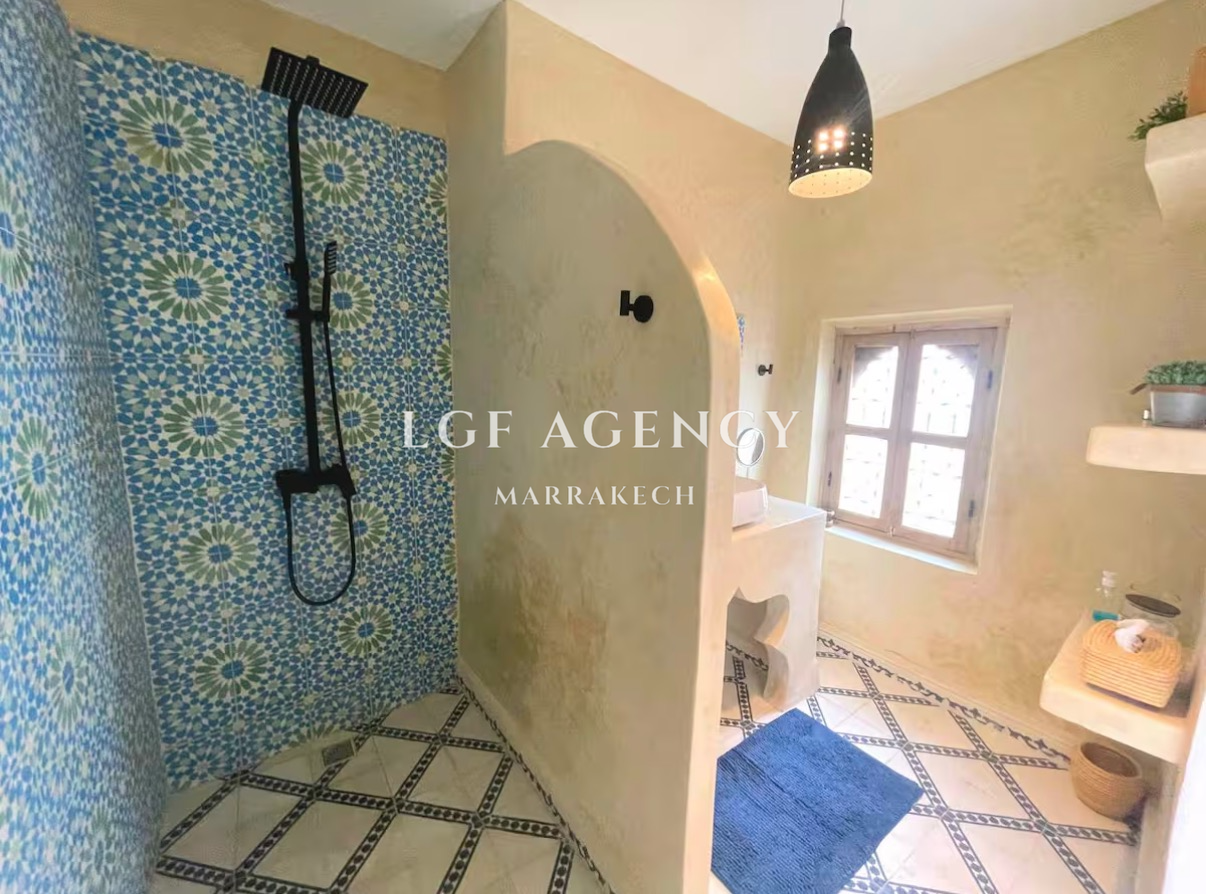 RIAD LYDIA - BEN SALAH