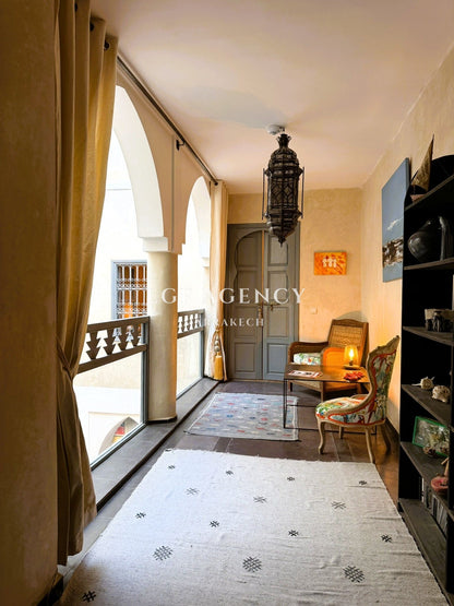 RIAD FARIDA - KENNARIA