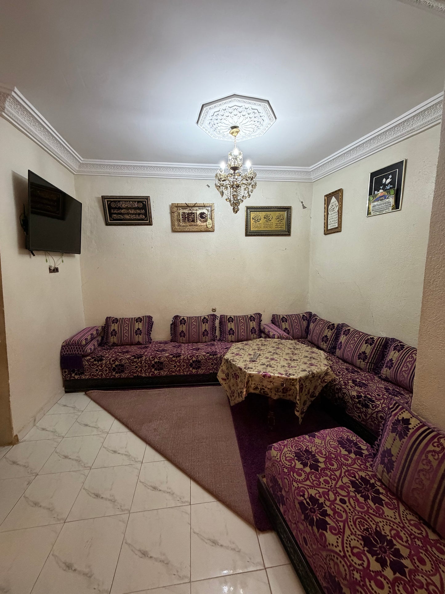 RIAD ELENA - BEN SALAH