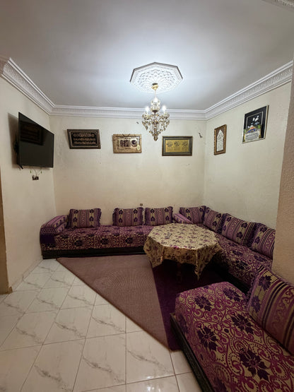 RIAD ELENA - BEN SALAH