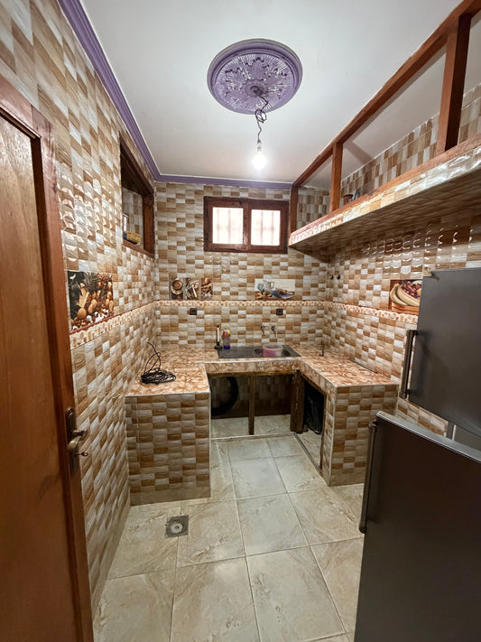 RIAD NOMA - BAB AYLAN