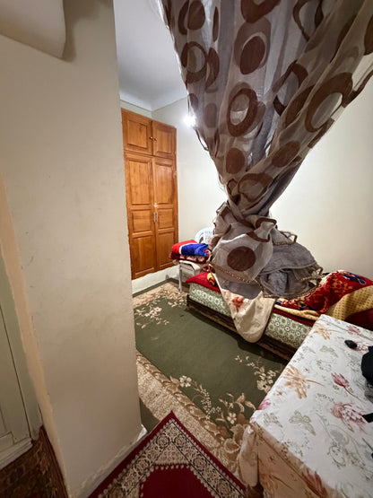 RIAD ELENA - BEN SALAH