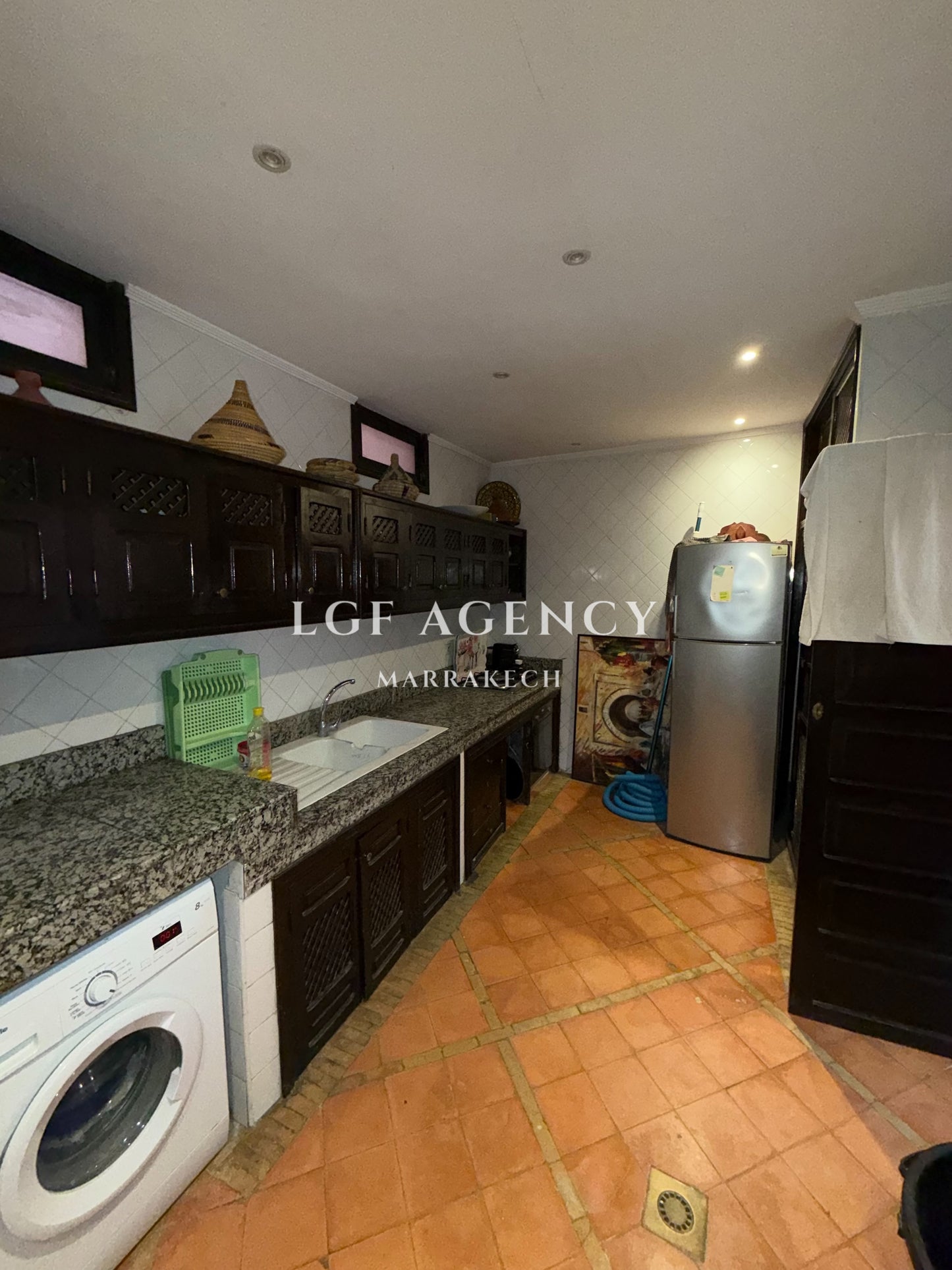 RIAD DONIA - PLACE DES FERBLANTIERS