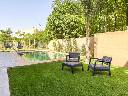 VILLA YASMINA - GOLF NORIA