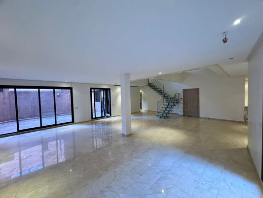 DUPLEX SALI - HIVERNAGE