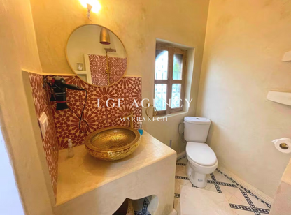 RIAD LYDIA - BEN SALAH