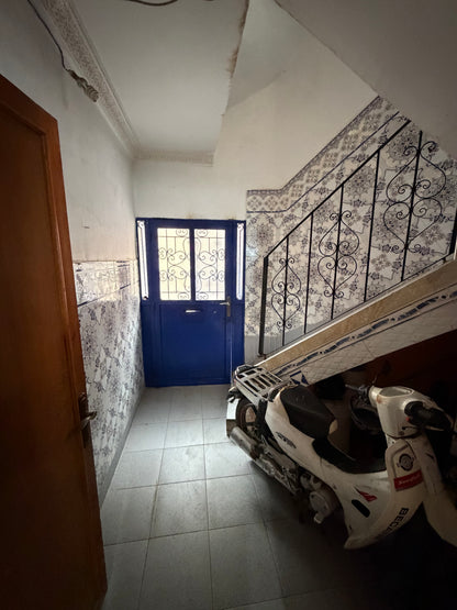 RIAD NOMA - BAB AYLAN