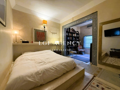 RIAD FARIDA - KENNARIA