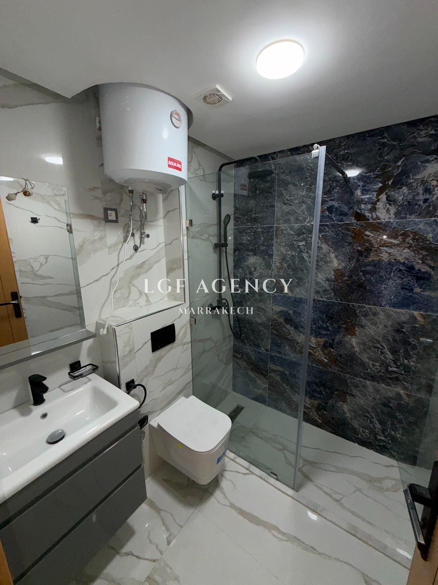 APPARTEMENT NAOMI - GUÉLIZ