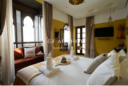 RIAD MARTA - RIAD ZITOUN