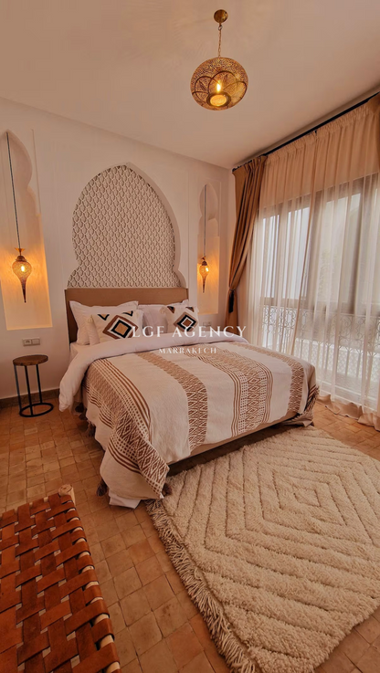 RIAD OUSSA - BAB DUKKALA