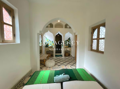 RIAD LYDIA - BEN SALAH