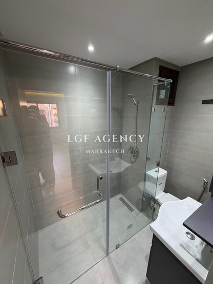 APPARTEMENT ALMA - GUÉLIZ