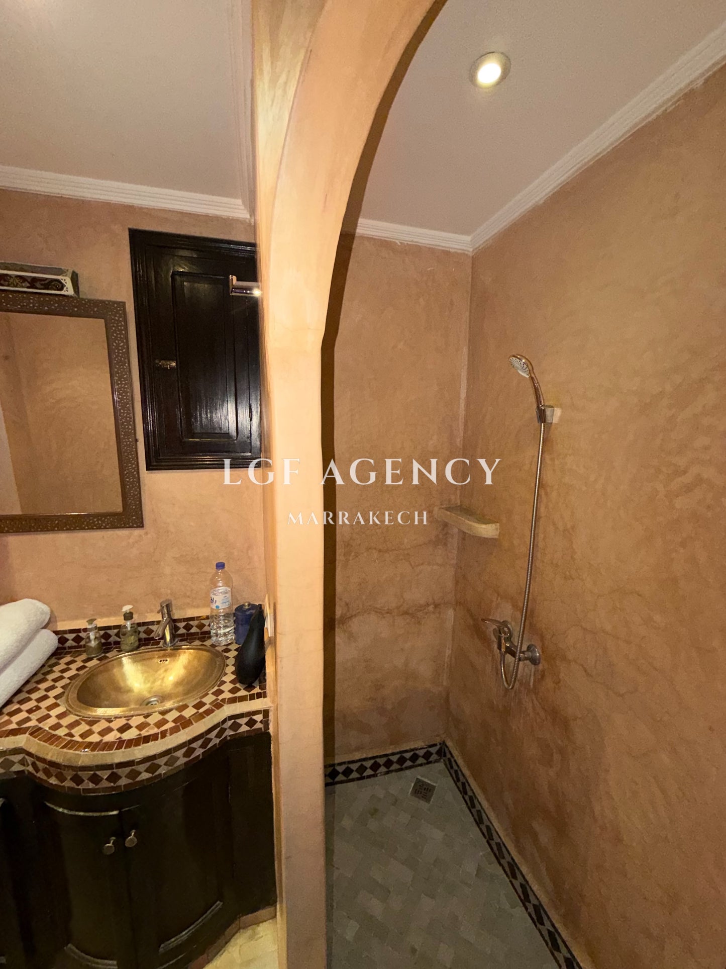 RIAD DONIA - PLACE DES FERBLANTIERS