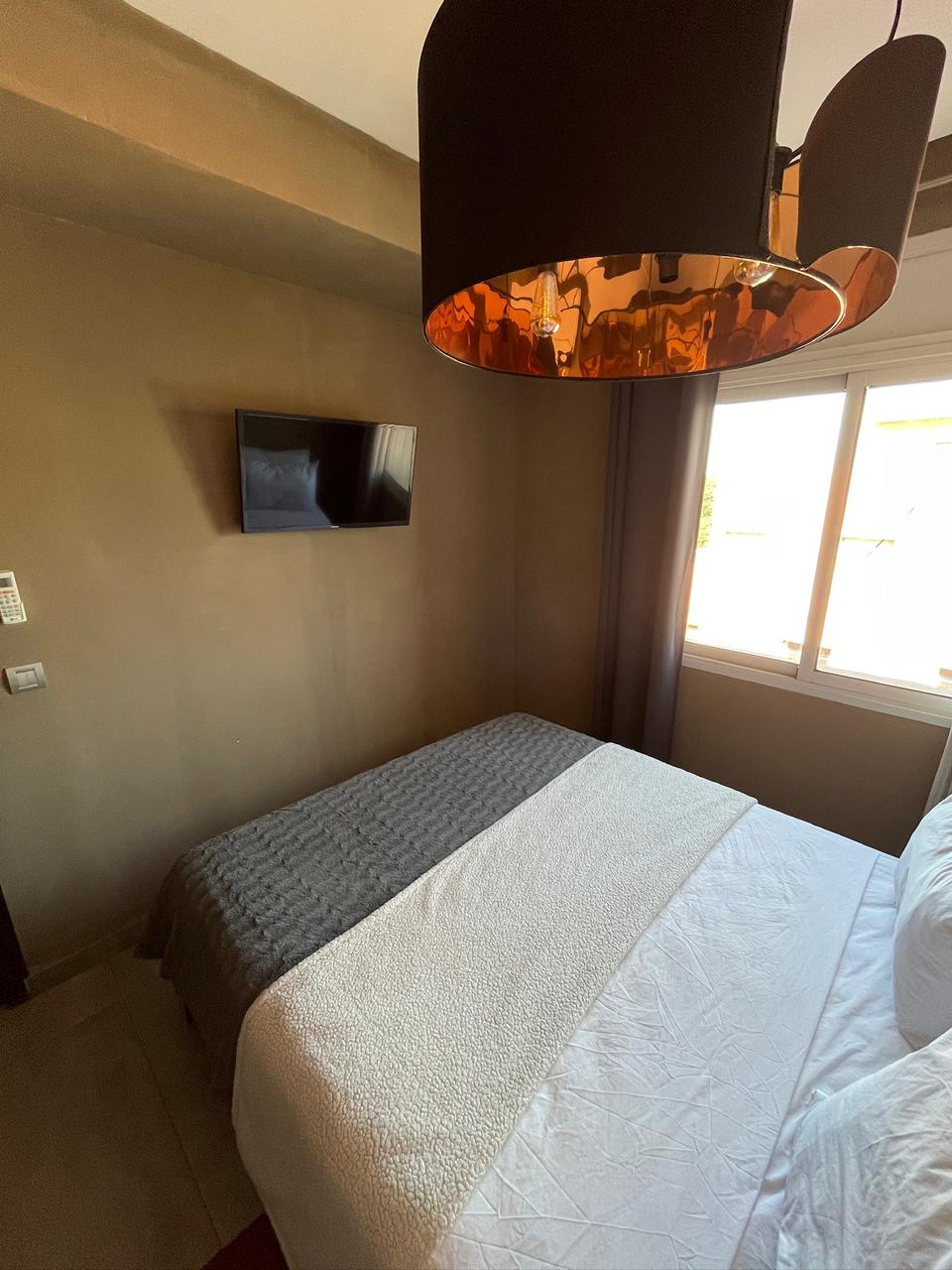 APPARTEMENT LAO - GUÉLIZ