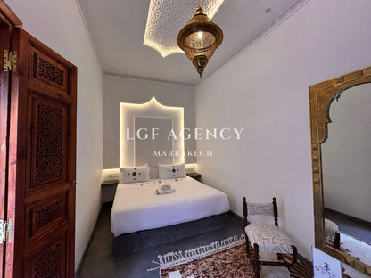 RIAD ATILA - BEN SALEH