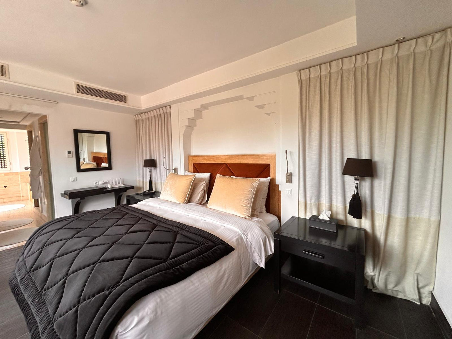 VILLA ANDREA - LE NAOURA