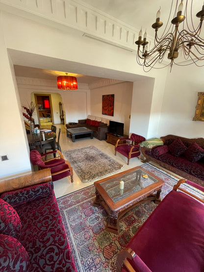 APPARTEMENT GILLA - GUÉLIZ