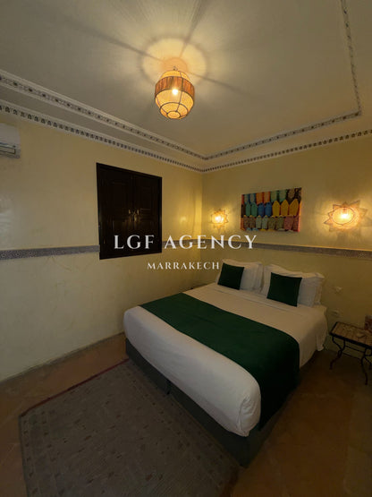 RIAD DONIA - PLACE DES FERBLANTIERS