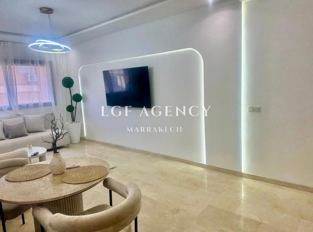 APPARTEMENT GAÏA - VICTOR HUGO