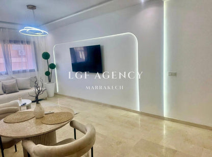 APPARTEMENT GAÏA - VICTOR HUGO