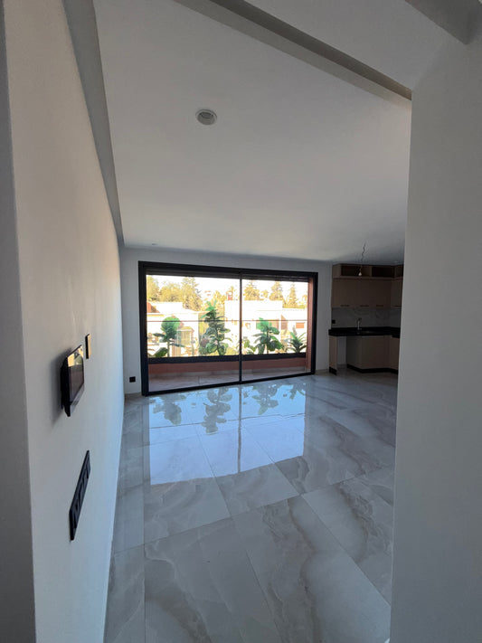 APPARTEMENT MARY - GUÉLIZ