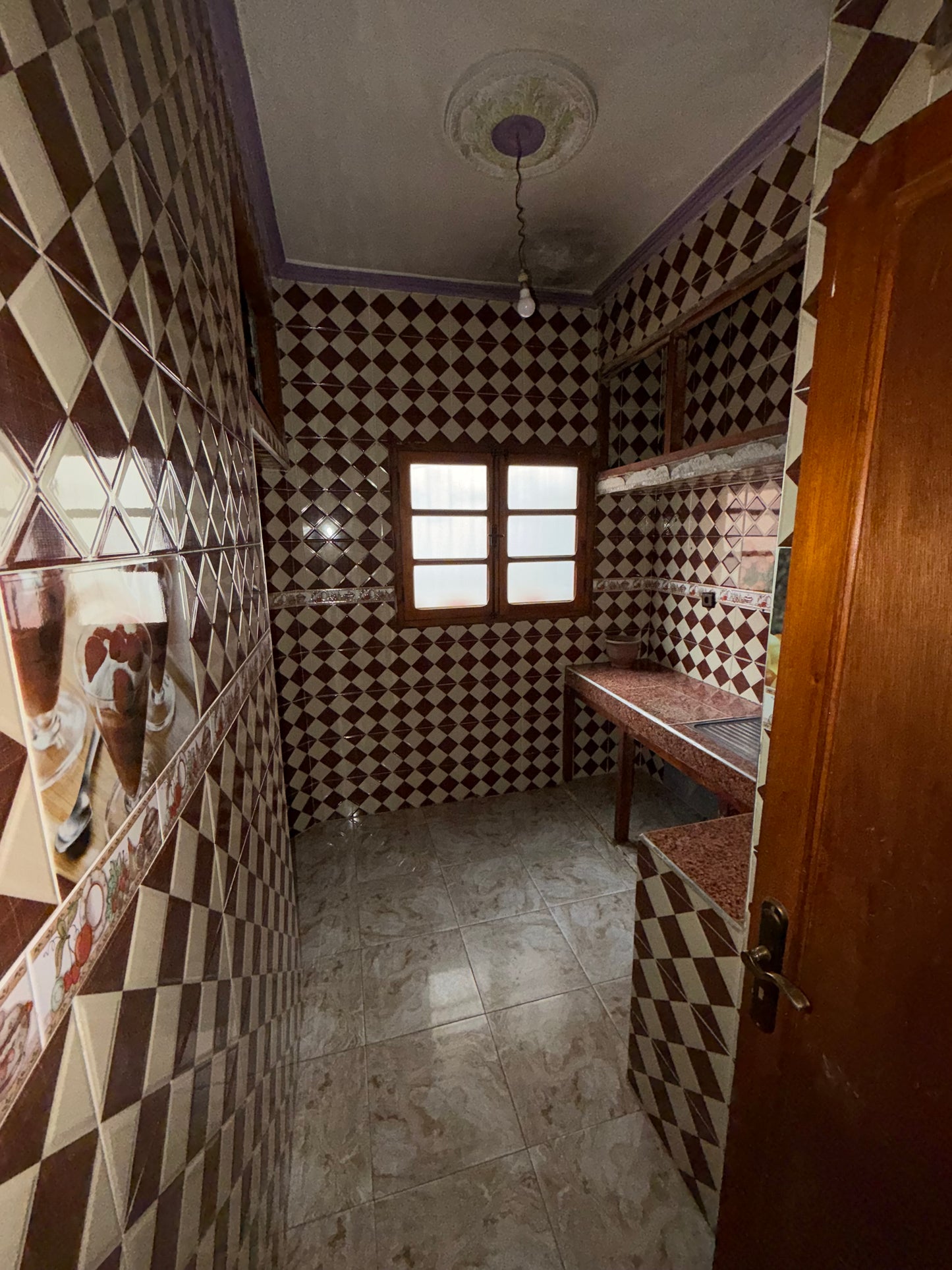 RIAD NOMA - BAB AYLAN