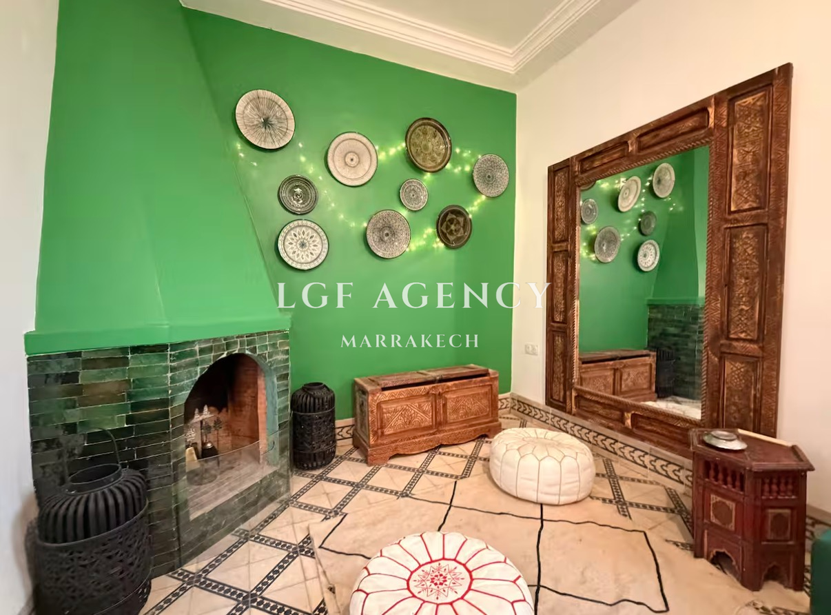 RIAD LYDIA - BEN SALAH