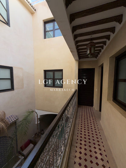 RIAD DONIA - PLACE DES FERBLANTIERS