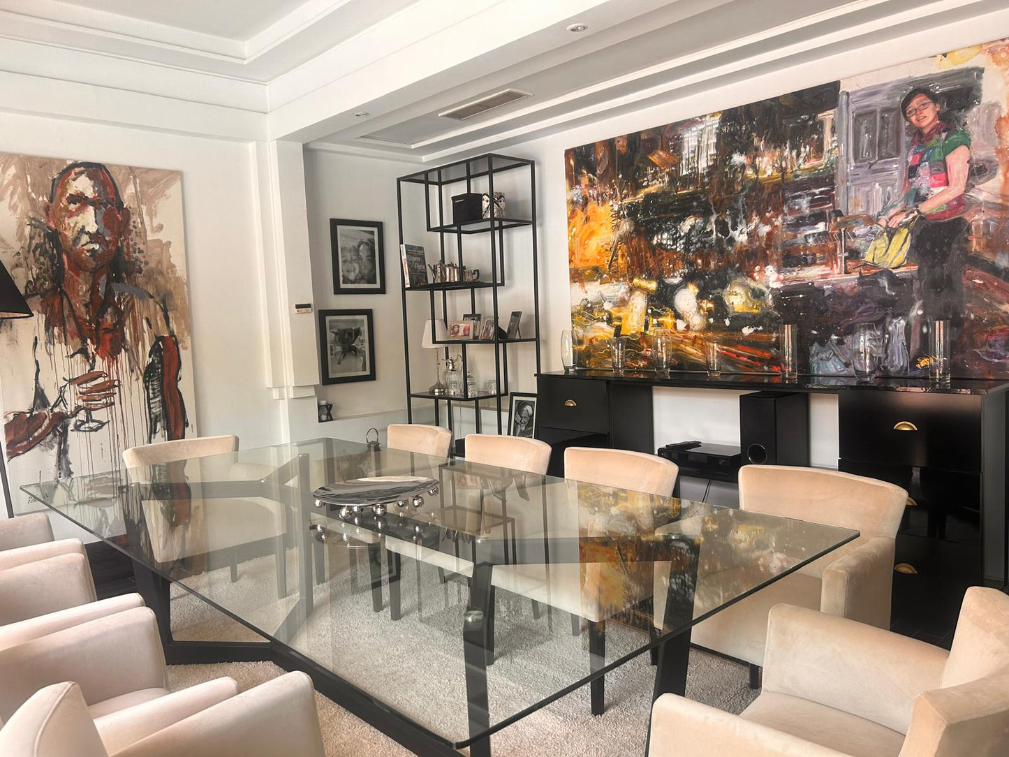 VILLA ANDREA - LE NAOURA