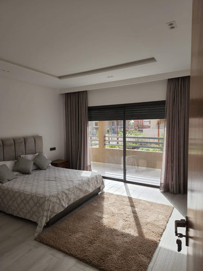 VILLA YASMINA - GOLF NORIA