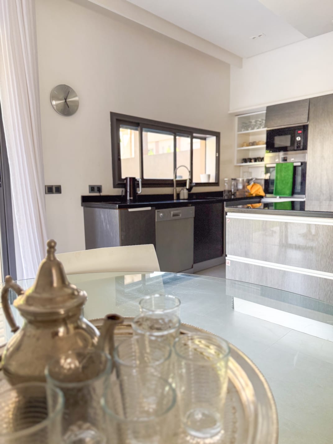 VILLA YASMINA - GOLF NORIA