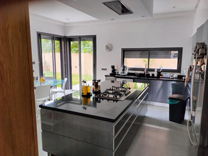 VILLA YASMINA - GOLF NORIA